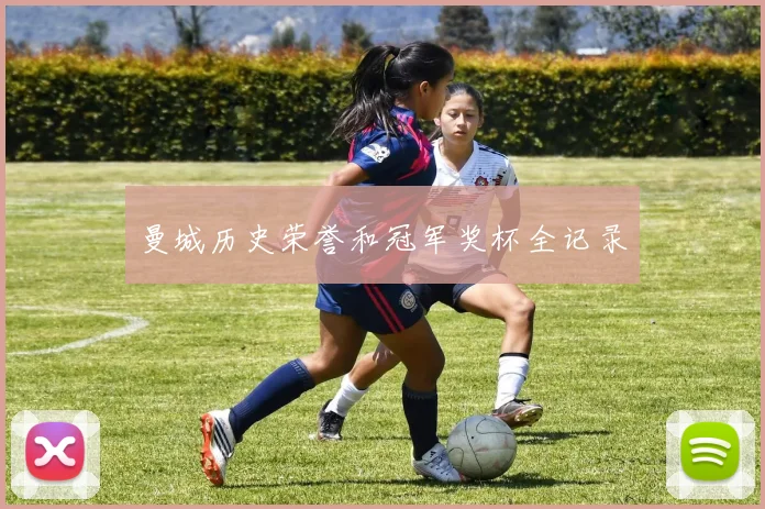 曼城历史荣誉和冠军奖杯全记录