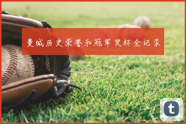 曼城历史荣誉和冠军奖杯全记录